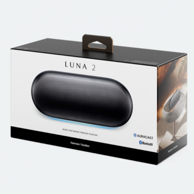 Harman Kardon Luna 2